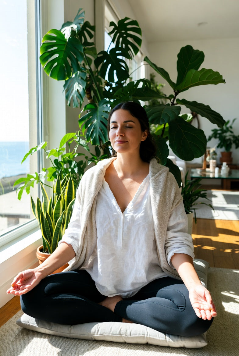 Everyday Problems, Meditation Solutions: Mindfulness Techniques for Real Life