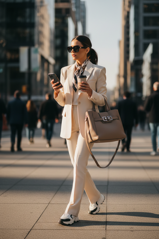 No Time to Shop? Same Here. That's Why BluPort Exists.