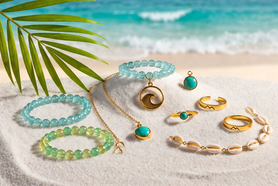 Mindful Jewelry & Wear