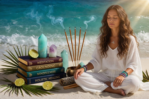 Mystic Time, Your Moment