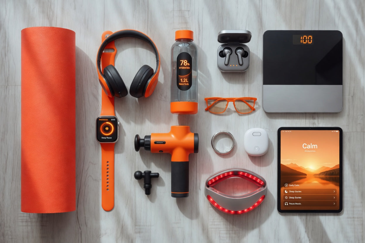 Wellness Tech