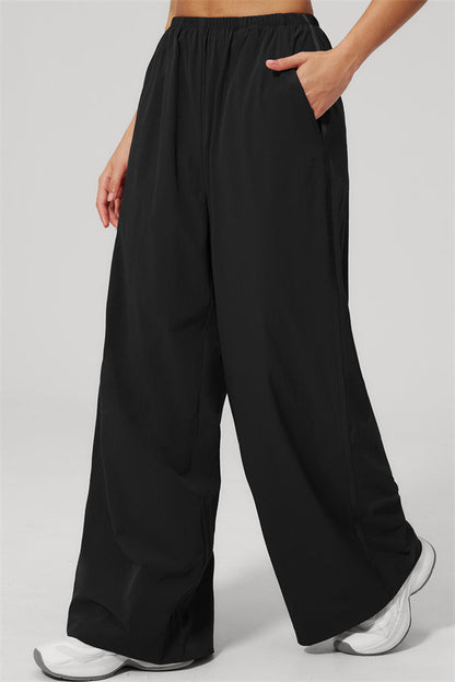 The Spunk UV protection Jacket Sweatpants 2-Piece Set