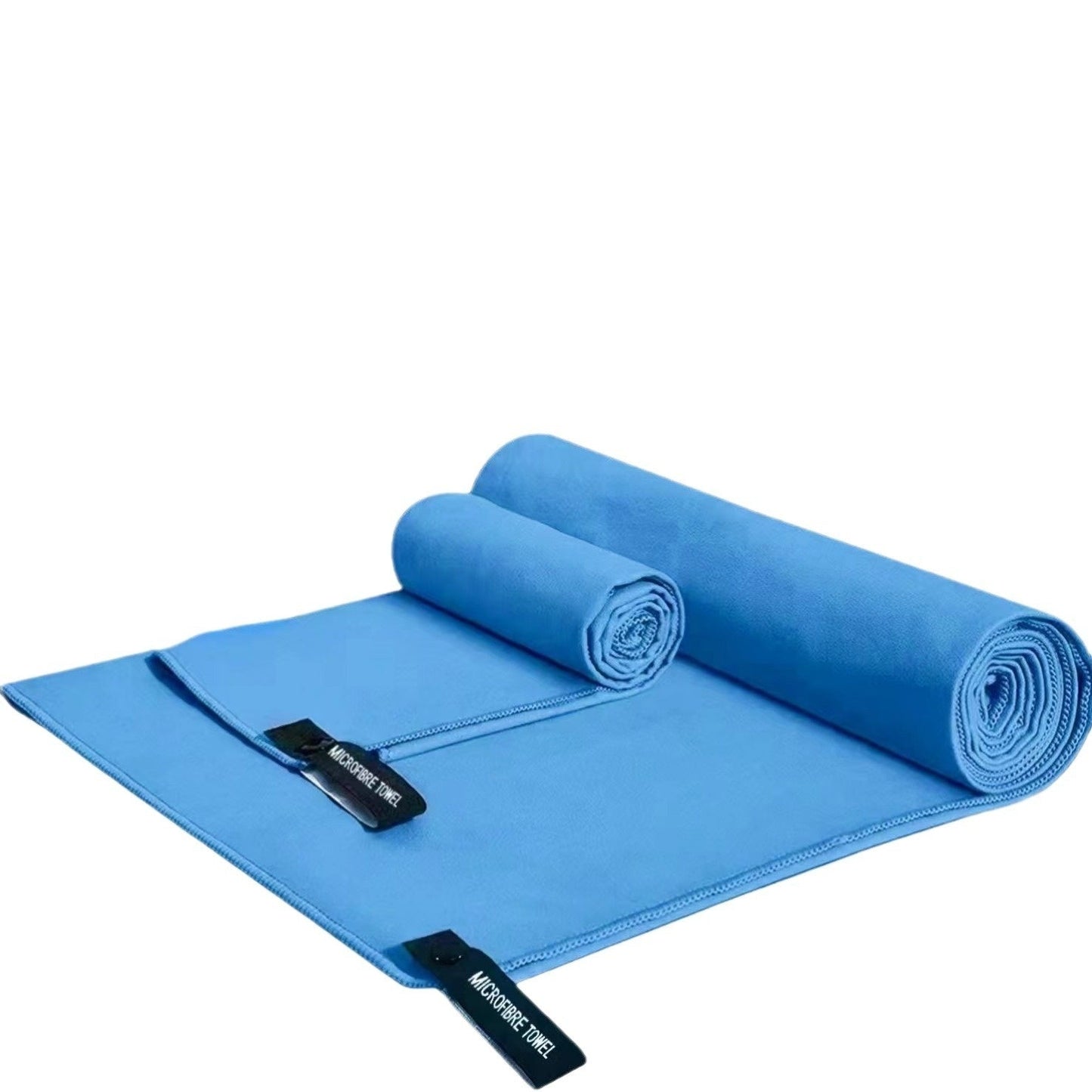 Fiber Towel For Sports or Beach