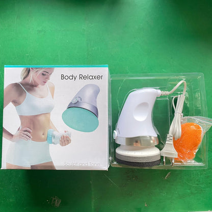 High-Frequency Body Sculpting Massager – Anti-Cellulite & Gua Sha