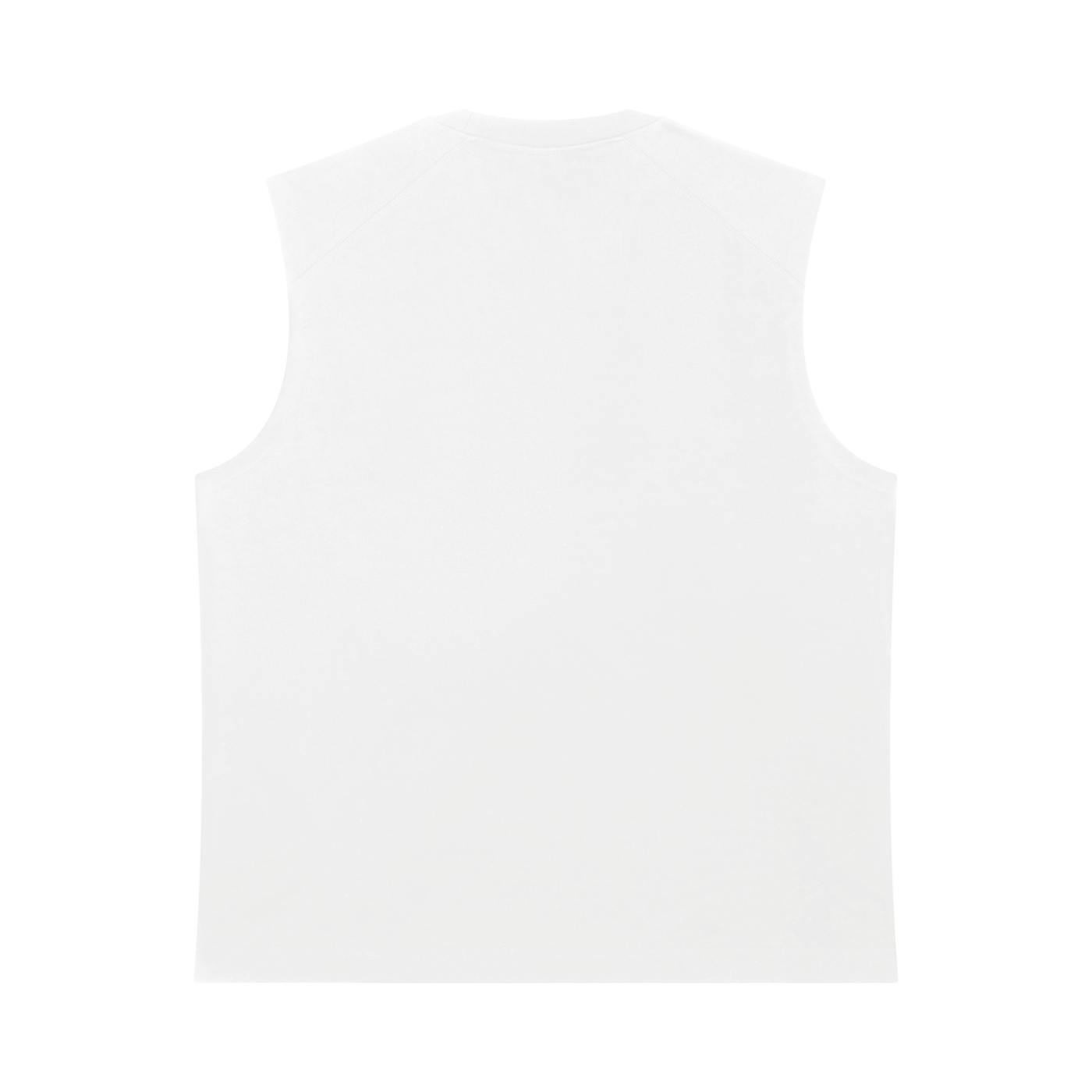 Loki & Ivy Men’s Heavyweight Tank Top