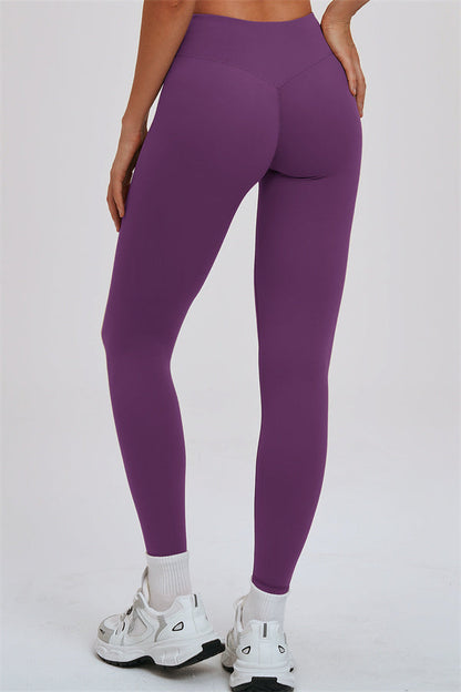 The Kinetic Zip Jacket Sports Bra Leggings 3-Piece Set