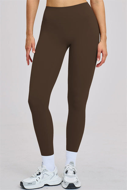 The Zestful Tank Top Leggings 2-Piece Set