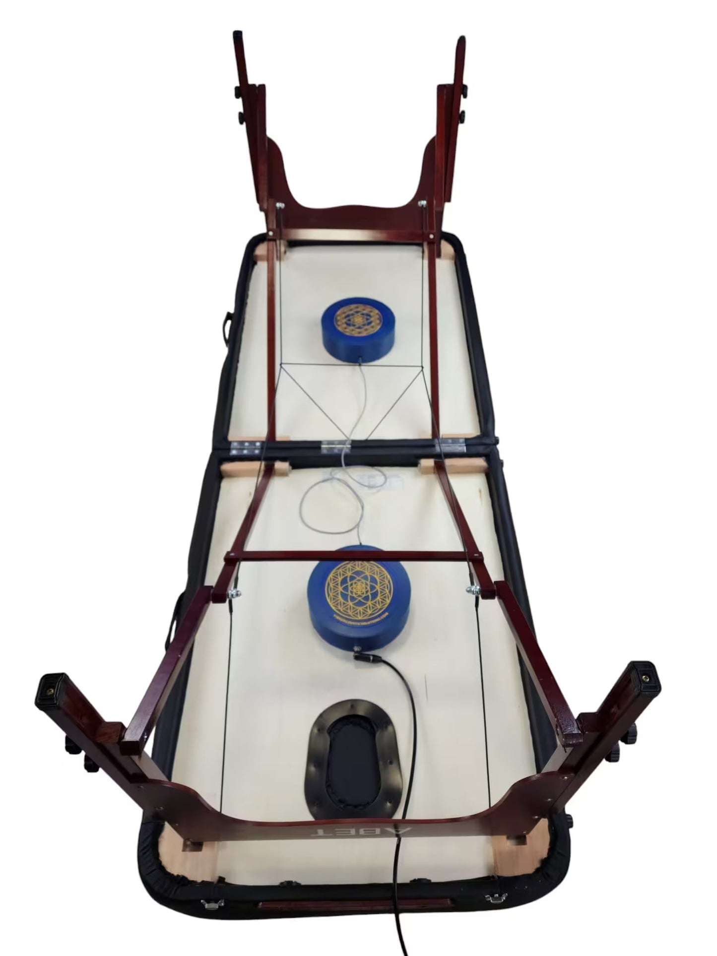 Vibroacoustic Therapy Bed DIY Sound Kit – Massage Table Attachments