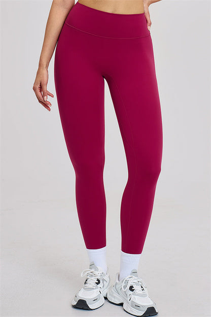 The Zestful Tank Top Leggings 2-Piece Set