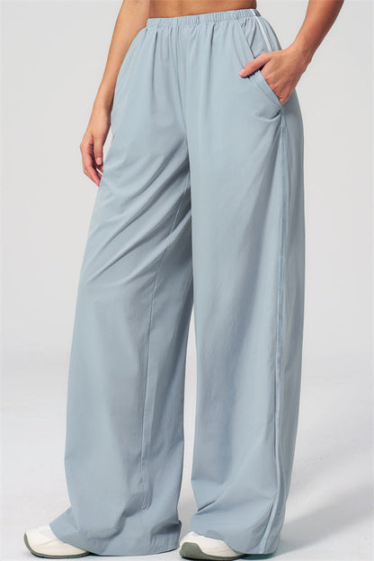 The Spunk UV protection Jacket Sweatpants 2-Piece Set