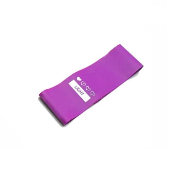 Booty Resistance Bands – Mini Elastic Bands for Yoga, Gym & Bodybuilding