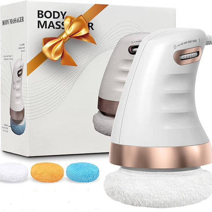 High-Frequency Body Sculpting Massager – Anti-Cellulite & Gua Sha