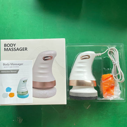 High-Frequency Body Sculpting Massager – Anti-Cellulite & Gua Sha