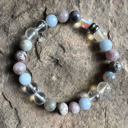 Higher Guidance Vibes Bracelet