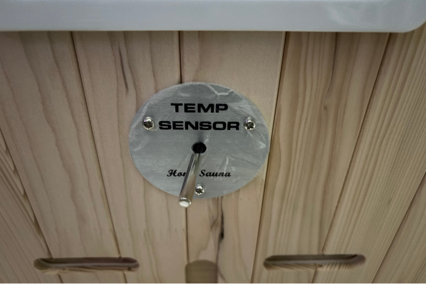 Blisspod Malmo All-In-One Infrared + Red Light Therapy Premium Sauna – 2-Person