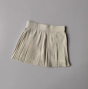 Quick-Dry Sports Skirt for Active Women