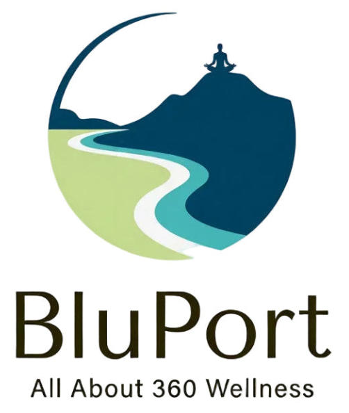BluPort