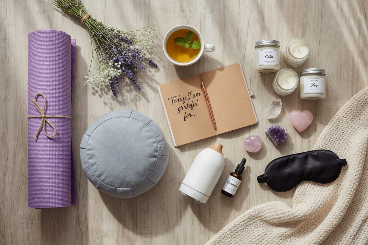 Here's a Curated Collection from Business to Mystic Just for You!