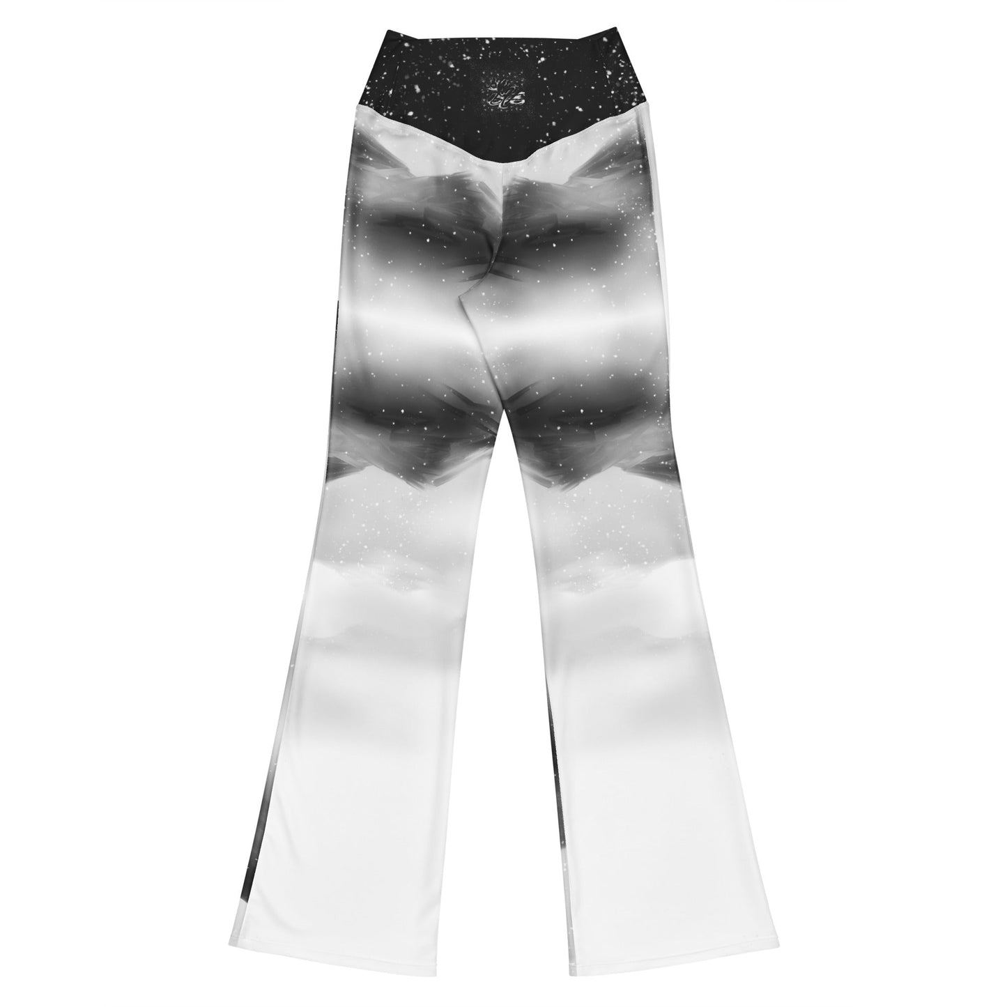 Supernova Flare Leggings by Sincerely Jasmine McMorran