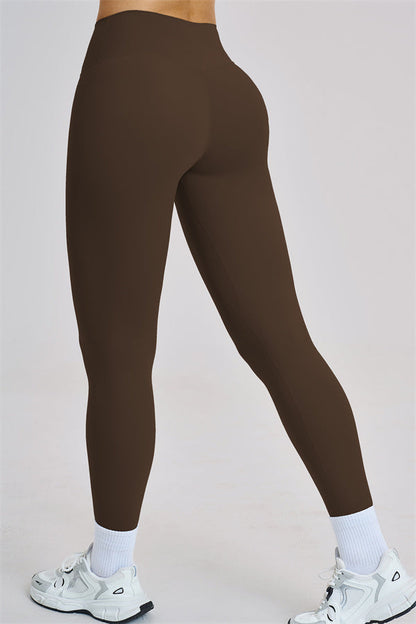 The Zestful Tank Top Leggings 2-Piece Set