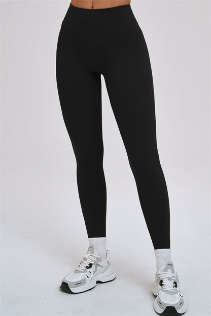 The Kinetic Zip Jacket Sports Bra Leggings 3-Piece Set