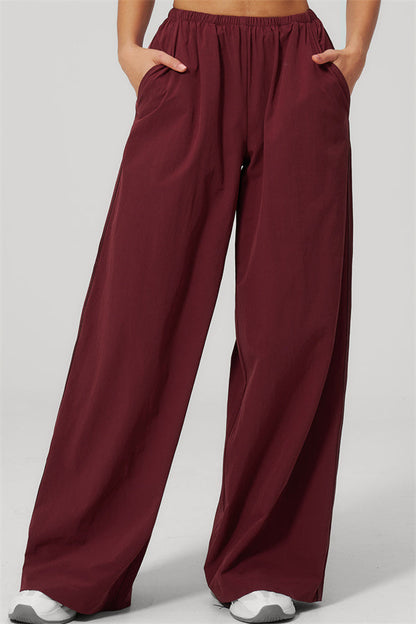 The Spunk UV protection Jacket Sweatpants 2-Piece Set