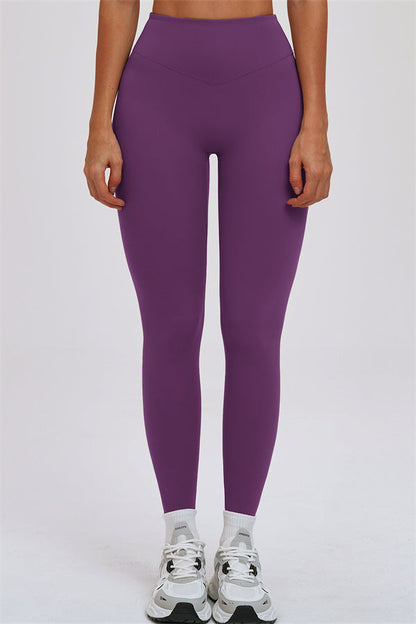 The Kinetic Zip Jacket Sports Bra Leggings 3-Piece Set
