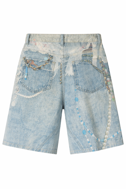 PEARL SHORTS