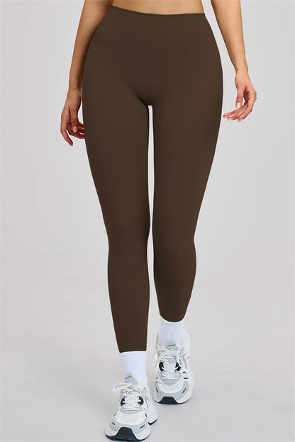 The Zestful Tank Top Leggings 2-Piece Set