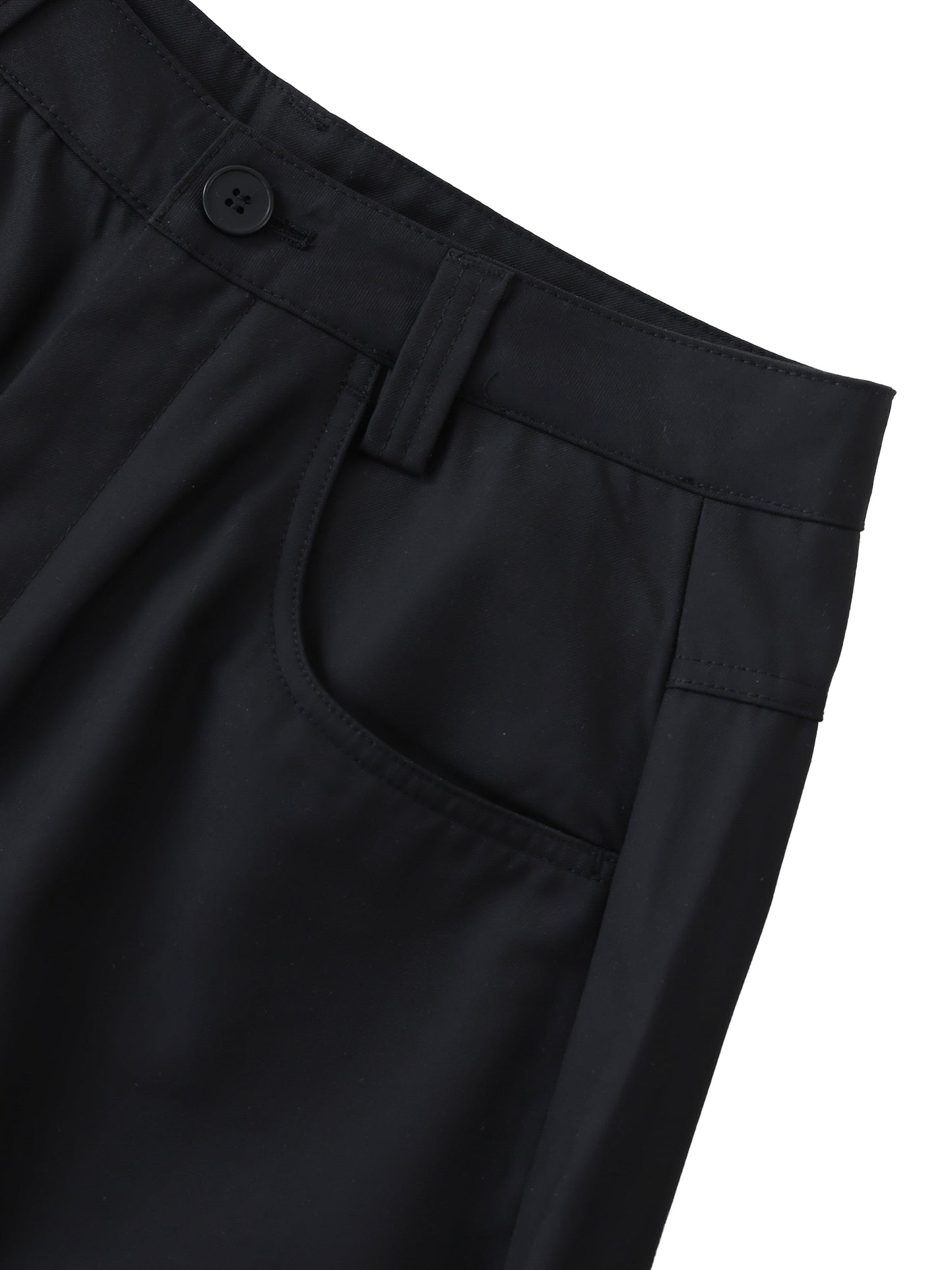 Perc and Luv Bars Ultra Cozy Barrel Dress Pants
