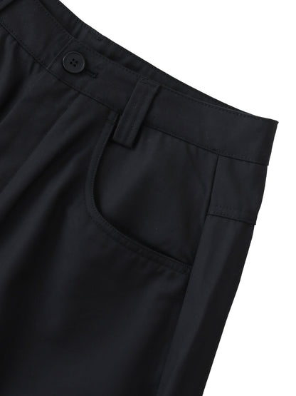Perc and Luv Bars Ultra Cozy Barrel Dress Pants