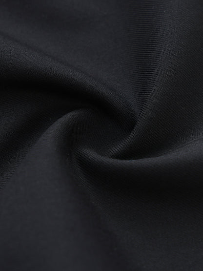 Perc and Luv Bars Ultra Cozy Barrel Dress Pants