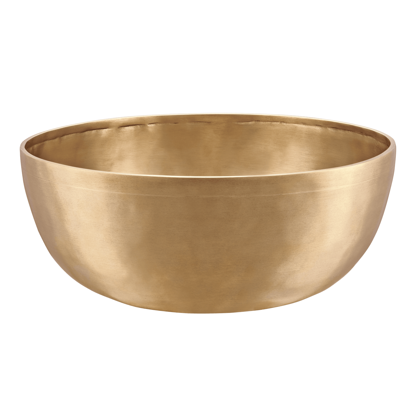 Chakra Metal Singing Bowl Set - 7 Handmade Sound Healing Bowls