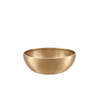 Chakra Metal Singing Bowl Set - 7 Handmade Sound Healing Bowls