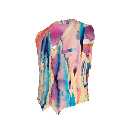 Drip Men's Vest